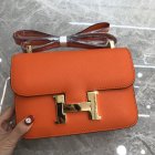 Hermes High Quality Handbags 257
