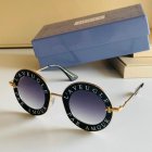 Gucci High Quality Sunglasses 4500