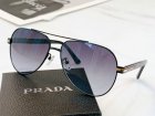 Prada High Quality Sunglasses 84