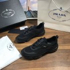 Prada Men's Shoes 568