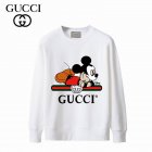 Gucci Men's Long Sleeve T-shirts 70