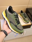 Prada Men's Shoes 2083