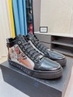 Philipp Plein Men's Shoes 817