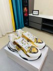 Versace Men's Shoes 09