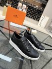 Hermes Men's Shoes 486