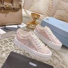 Prada Women's Shoes 119