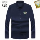Gucci Men's Shirts 252