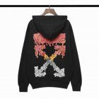 Off white Men's Hoodies 267
