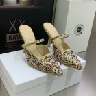 DIOR Women's Shoes 254