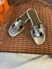 Hermes Women's Slippers 208