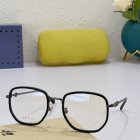 Gucci Plain Glass Spectacles 260