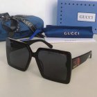 Gucci High Quality Sunglasses 4417