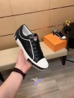 Armani Men's Shoes 1620