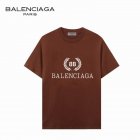 Balenciaga Men's T-shirts 370