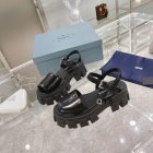 Prada Women's Shoes 358