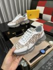 Fendi Men's Shoes 411