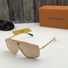 Louis Vuitton High Quality Sunglasses 1136