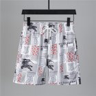 Burberry Men's Shorts 80