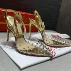 Christian Louboutin Women's Shoes 308
