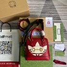 Gucci Original Quality Handbags 438