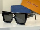 Louis Vuitton High Quality Sunglasses 2582
