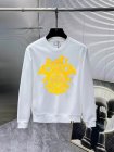 Hermes Men's Long Sleeve T-shirts 50