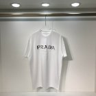 Prada Men's T-shirts 198