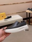 Fendi Men's Shoes 171