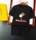 Burberry Men's T-shirts 476