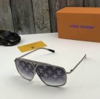 Louis Vuitton High Quality Sunglasses 3425