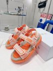 DIOR Women's Slippers 223
