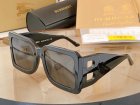 Burberry High Quality Sunglasses 269