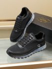 Prada Men's Shoes 1649