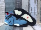 Nike Air Jordan Shoes Men 80