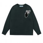 Off white Men's Sweater 64