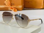 Louis Vuitton High Quality Sunglasses 2065