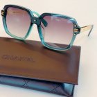 Chanel High Quality Sunglasses 378