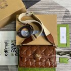 Gucci Original Quality Handbags 706