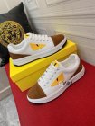 Fendi Men's Shoes 558