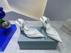 Prada Women's Shoes 253