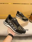 Fendi Men's Shoes 179