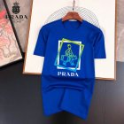 Prada Men's T-shirts 210