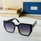 Gucci High Quality Sunglasses 3849
