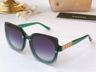 Chanel High Quality Sunglasses 155