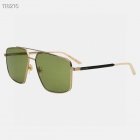 Gucci High Quality Sunglasses 4449