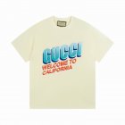 Gucci Men's T-shirts 1307