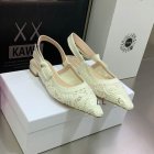 DIOR Women's Shoes 262