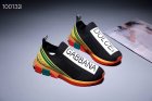 Dolce & Gabbana Men's Shoes 378