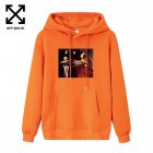 Off white Women's Hoodies 40