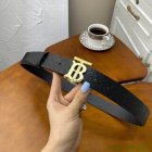Burberry Original Quality Belts 299